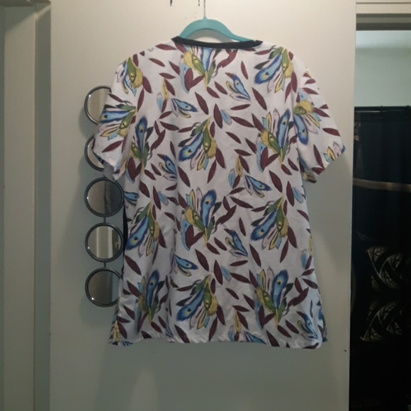 🌺SCRUP Top - Picture 2 of 2